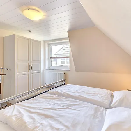 Langeness Διαμέρισμα *