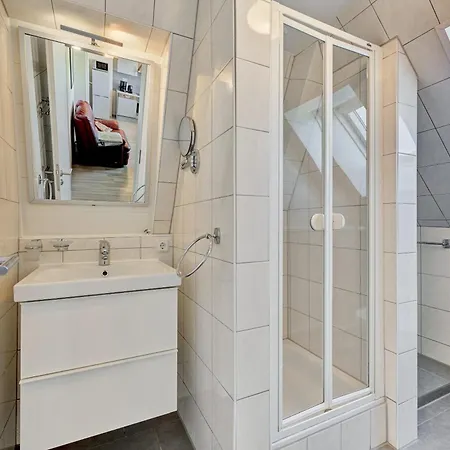 Langeness Apartment Dagebuell