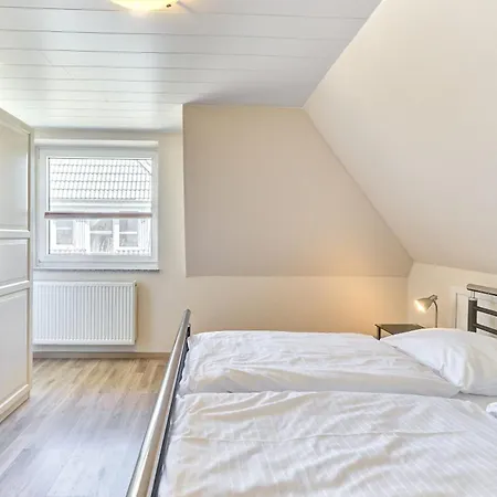 Langeness Διαμέρισμα