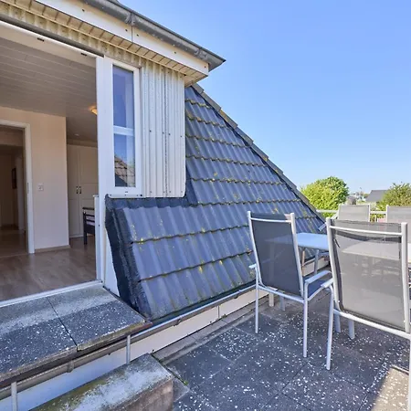 Langeness Διαμέρισμα