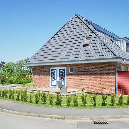Langeness * Dagebüll