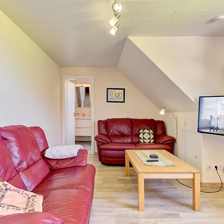 Langeness Apartman