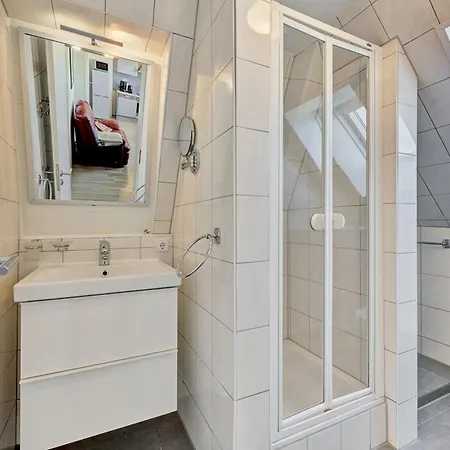 Apartman Langeness