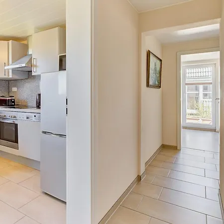 Langeness * Dagebüll