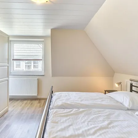 Langeness דירה *