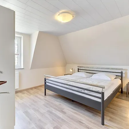 דירה Langeness *