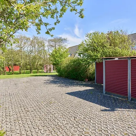Langeness Apartman