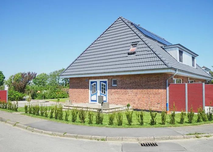 Langeness * Dagebüll