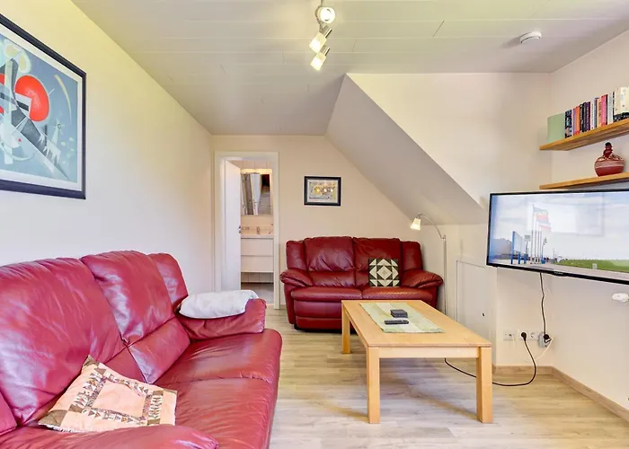 Langeness Apartamento