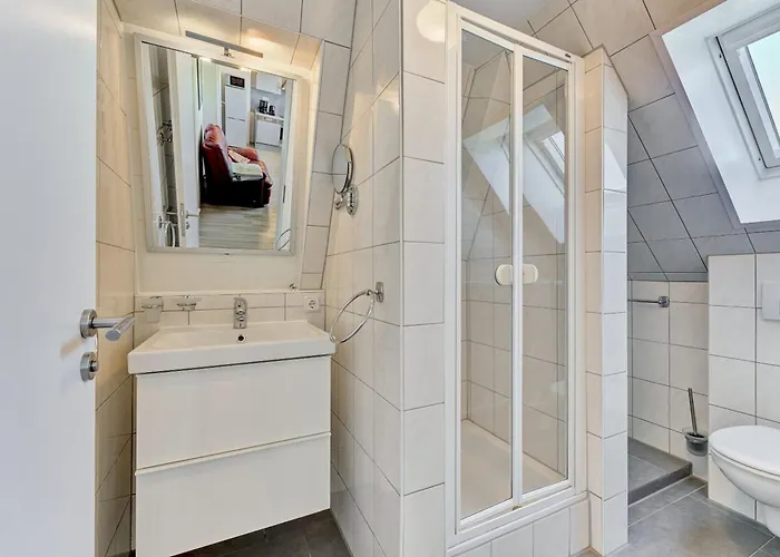 Apartamento Langeness