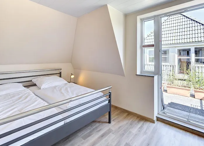 Langeness * Dagebüll