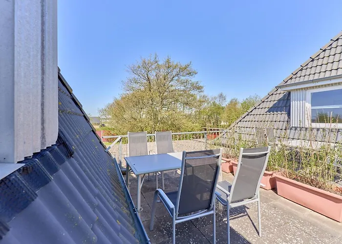 Langeness Apartamento