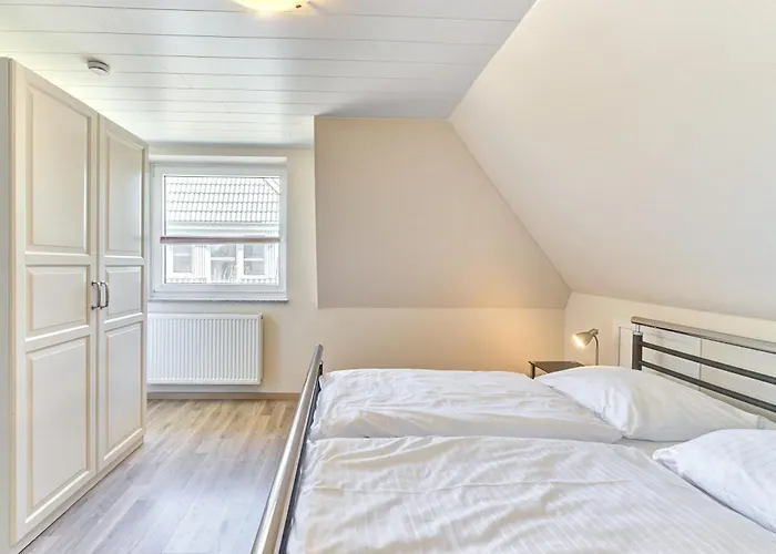 Langeness Apartamento *