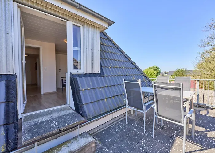 Langeness Apartamento