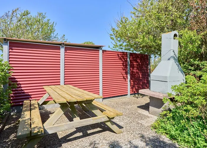 Apartamento Langeness *