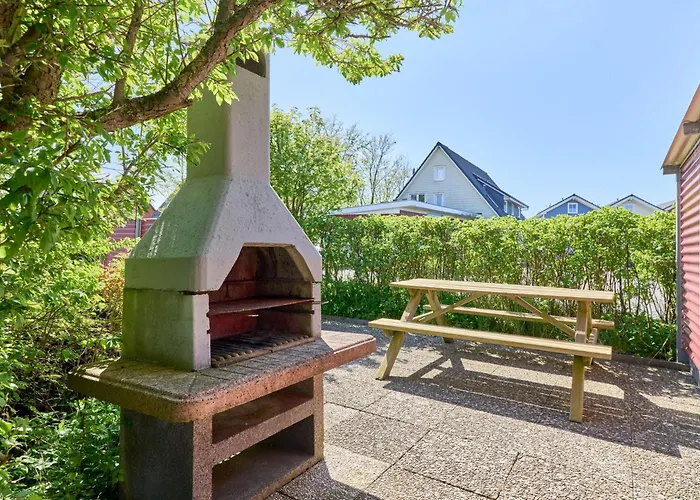 Apartamento Langeness