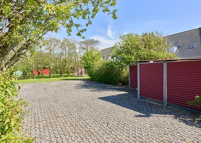 Langeness Apartamento